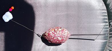 Moara Vlasiei 2 29 - 30 apr.